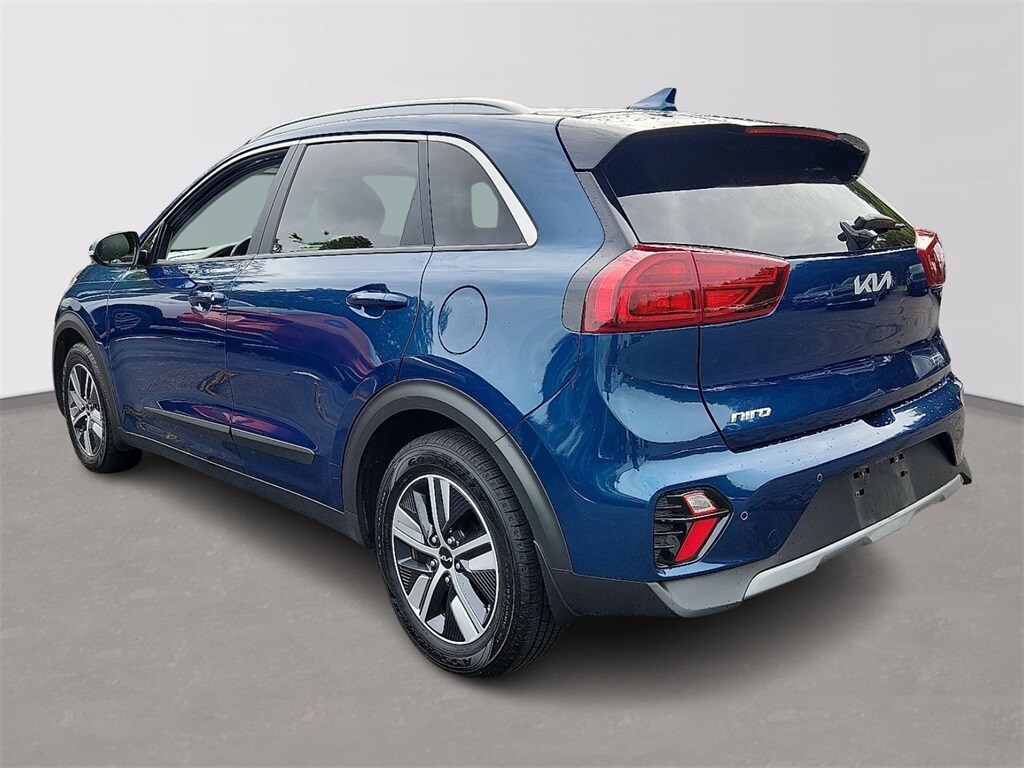 2022 Kia Niro EX Premium photo 4
