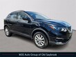Nissan Rogue Sport
