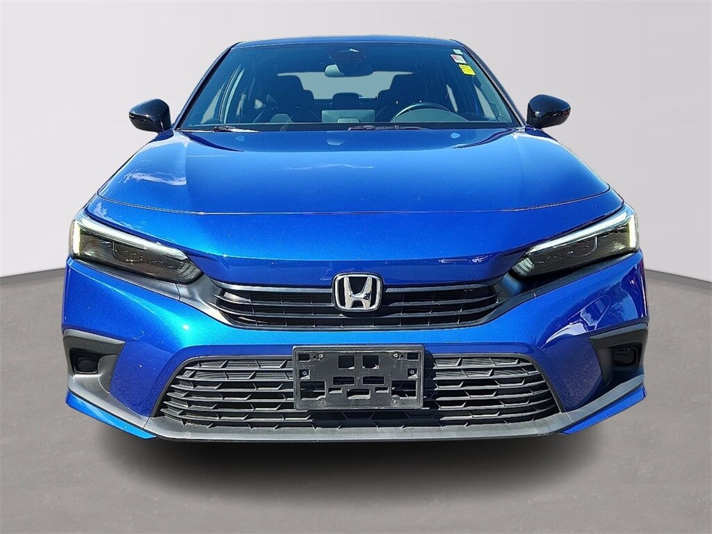 2024 Honda Civic Sport photo 2