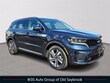 Kia Sorento Hybrid
