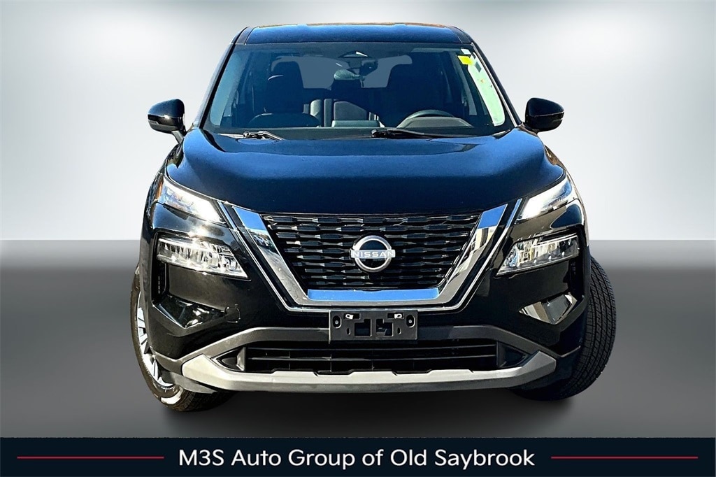 Used 2023 Nissan Rogue SV SUV