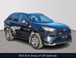 Toyota RAV4 Prime