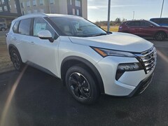 2026 Nissan Rogue SV SUV