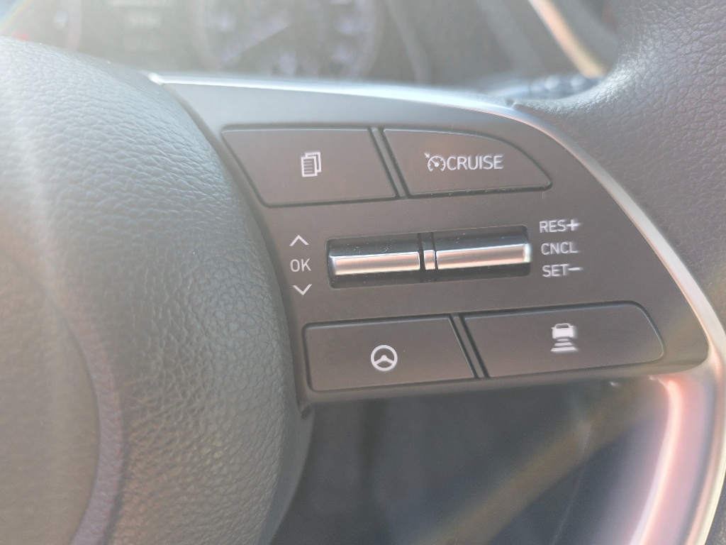 2023 Hyundai Sonata SEL - Photo 21