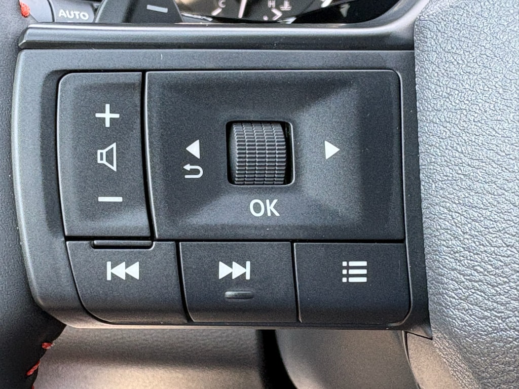 2026 Nissan Pathfinder Rock Creek - Photo 13