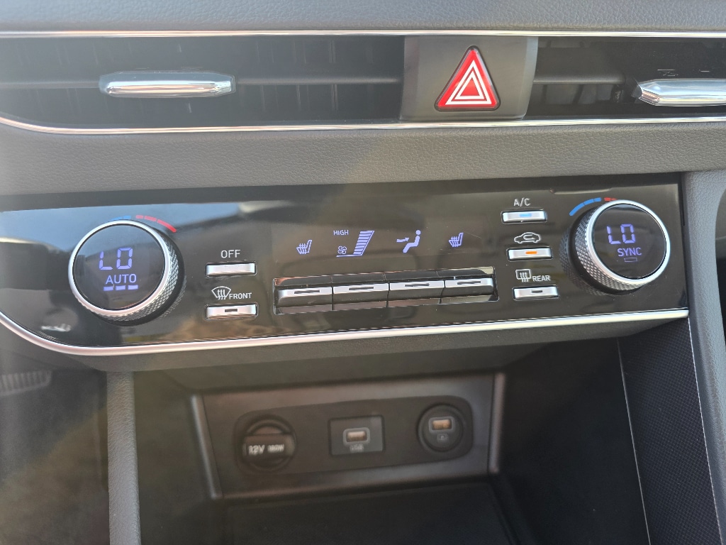 2023 Hyundai Sonata SEL - Photo 23