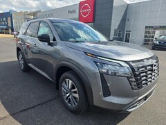 2026 Nissan Pathfinder SL SUV