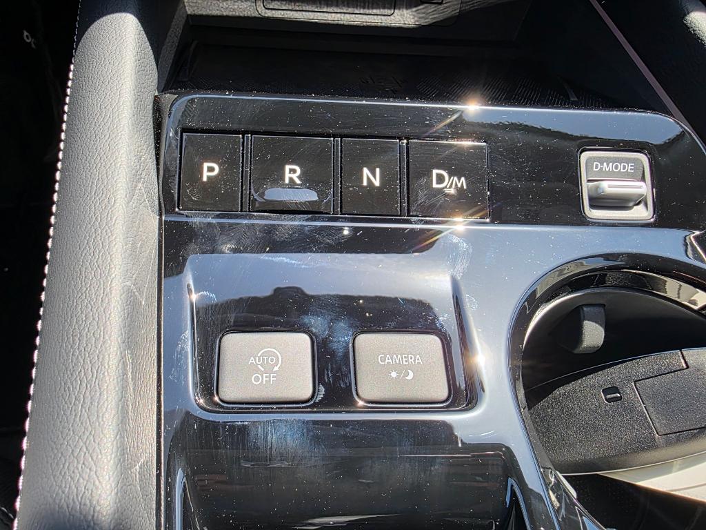 2025 Nissan Murano SL - Photo 20