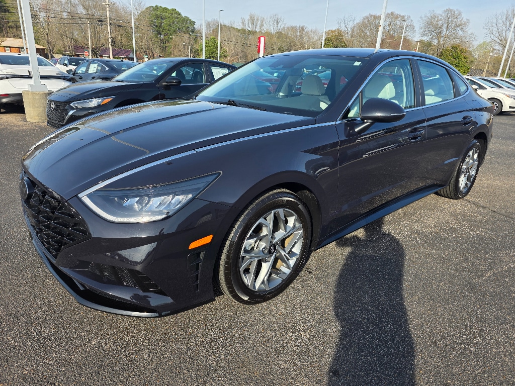 2023 Hyundai Sonata SEL - Photo 7