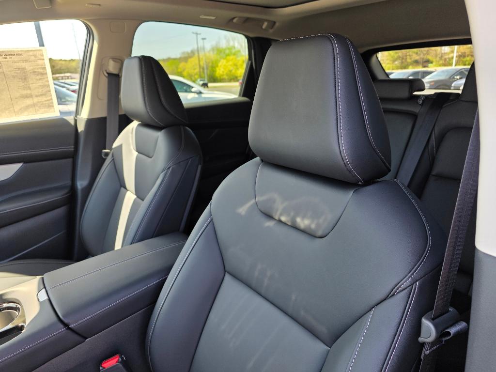 2025 Nissan Murano SL - Photo 11