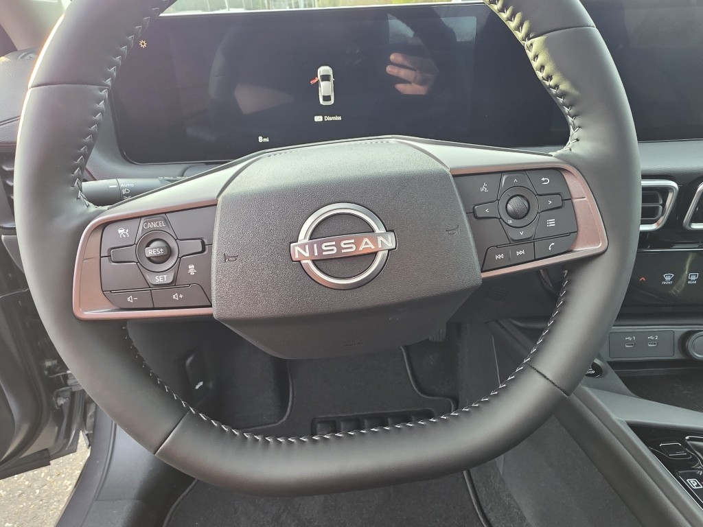 2026 Nissan Sentra SV - Photo 16