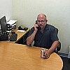 Staff member Tim Barcroft from ID_7b7f81a7842c