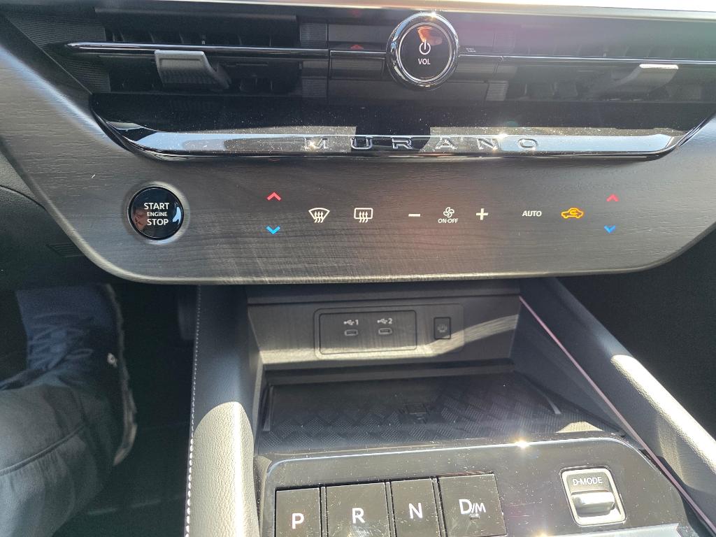 2025 Nissan Murano SL - Photo 19