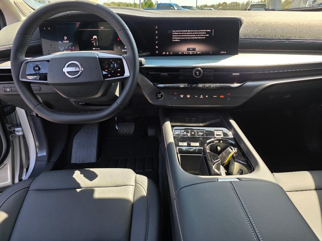 2025 Nissan Murano SL - Photo 14