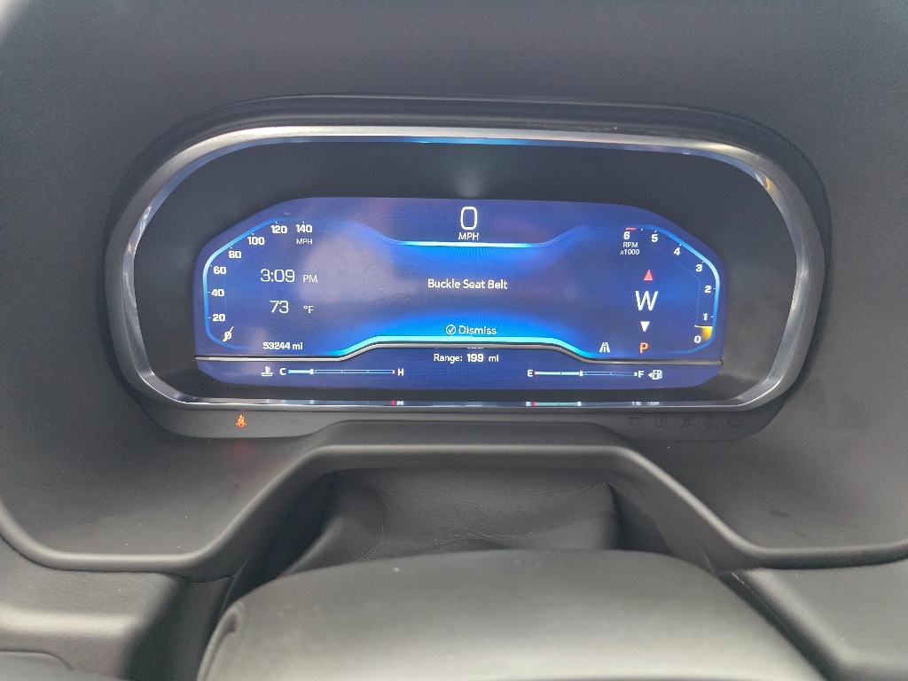 2024 Chevrolet Tahoe LT - Photo 18