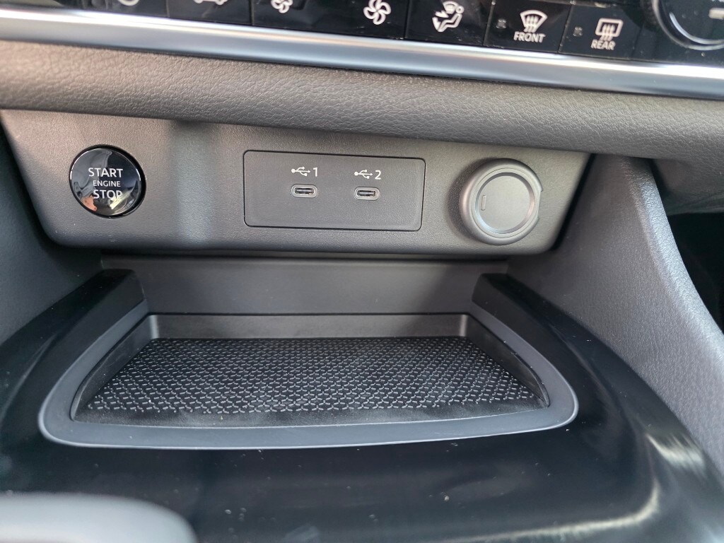 2026 Nissan Rogue SV - Photo 20