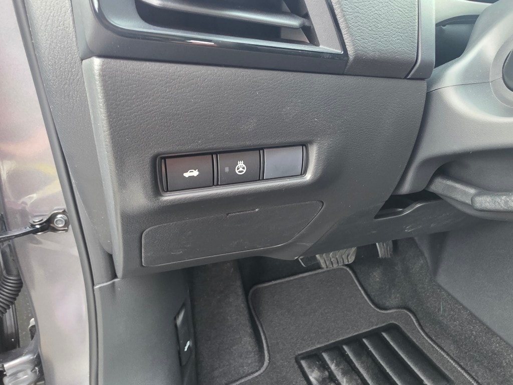 2026 Nissan Sentra SV - Photo 14