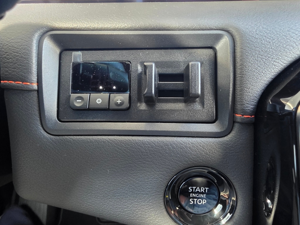 2026 Nissan Armada PRO-4X - Photo 25