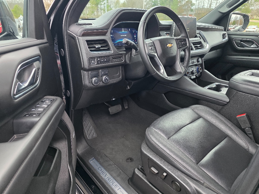 2024 Chevrolet Tahoe LT - Photo 9