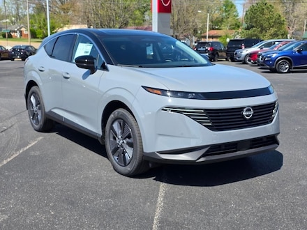 2025 Nissan Murano SL SUV