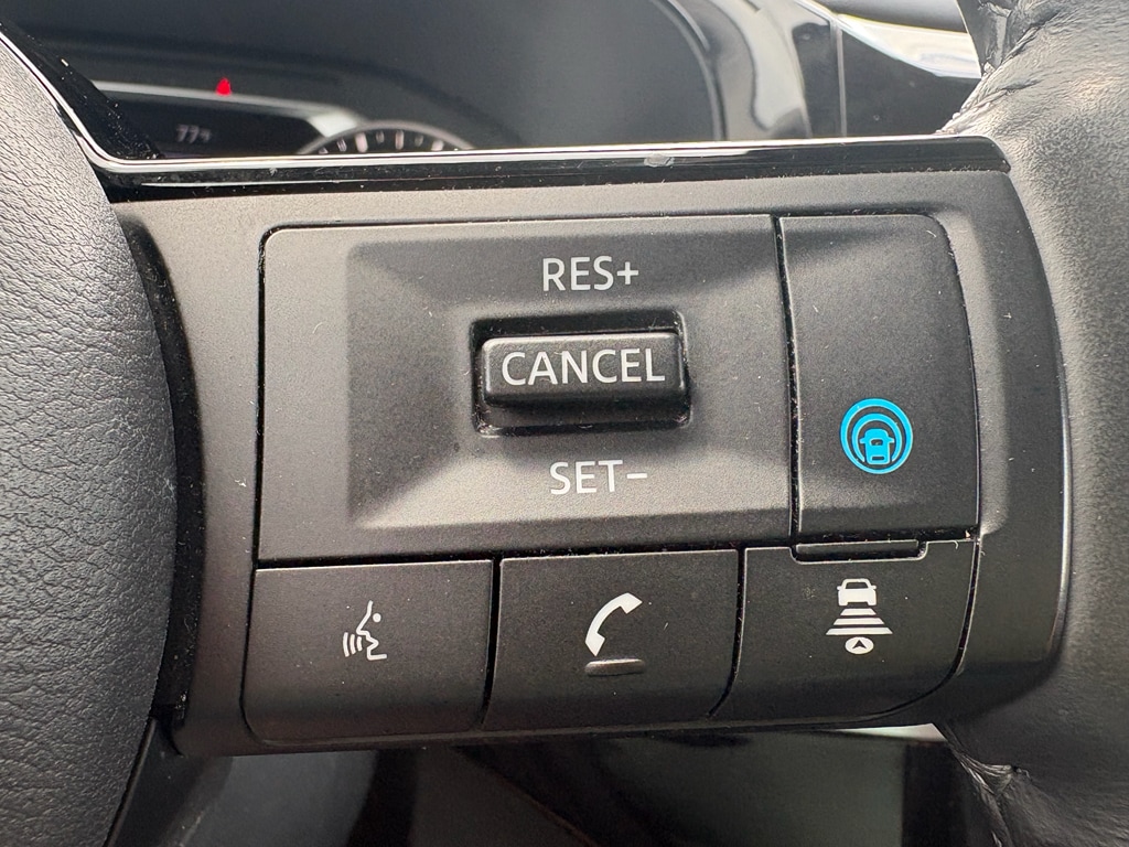 2024 Nissan Pathfinder SL - Photo 18