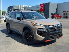 2026 Nissan Rogue Rock Creek SUV