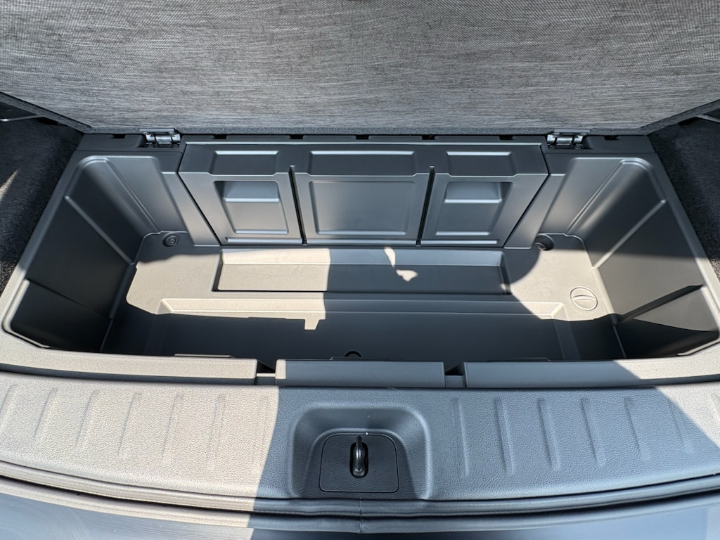2026 Nissan Pathfinder Rock Creek - Photo 25