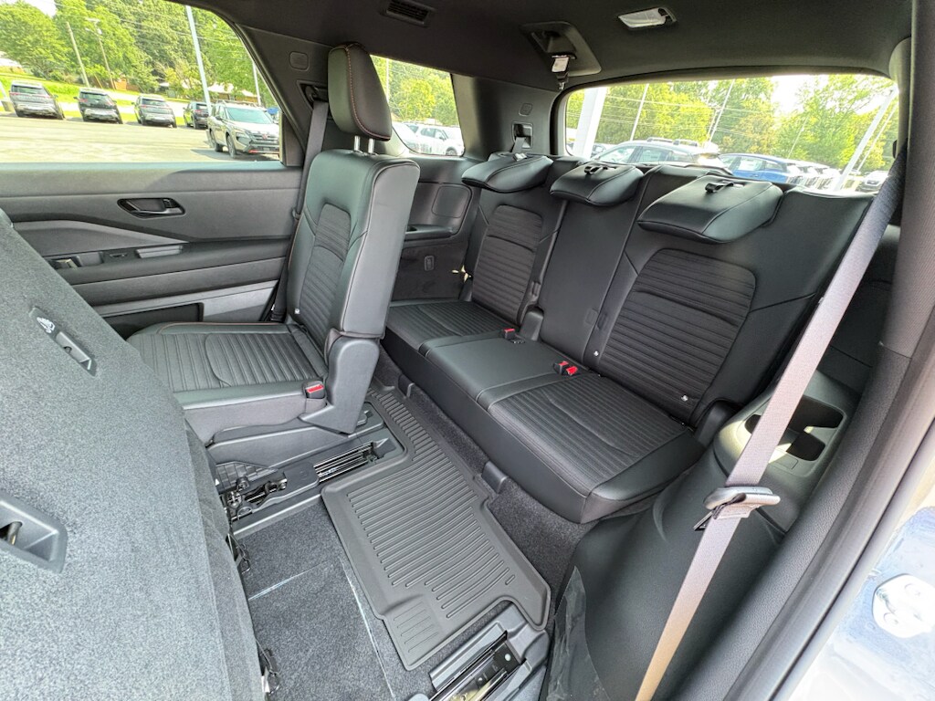 2026 Nissan Pathfinder Rock Creek - Photo 19