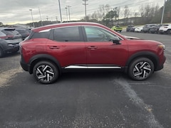 2025 Nissan Versa 1.6 SR Sedan