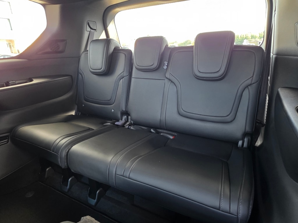 2026 Nissan Armada PRO-4X - Photo 14