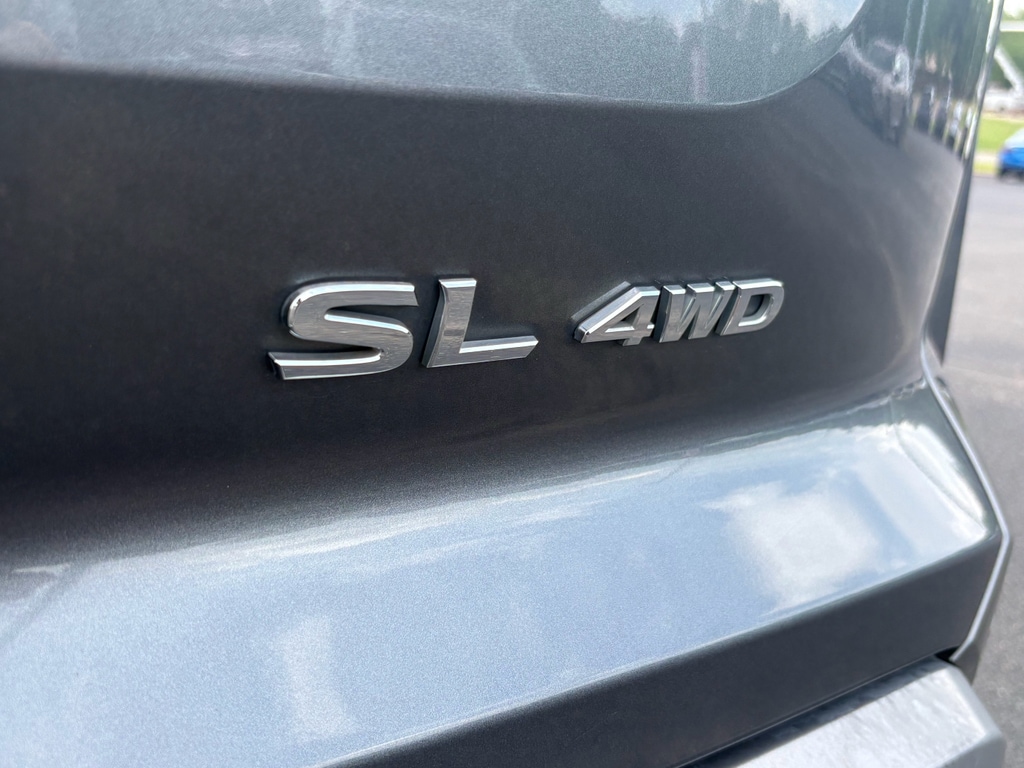 2024 Nissan Pathfinder SL - Photo 7