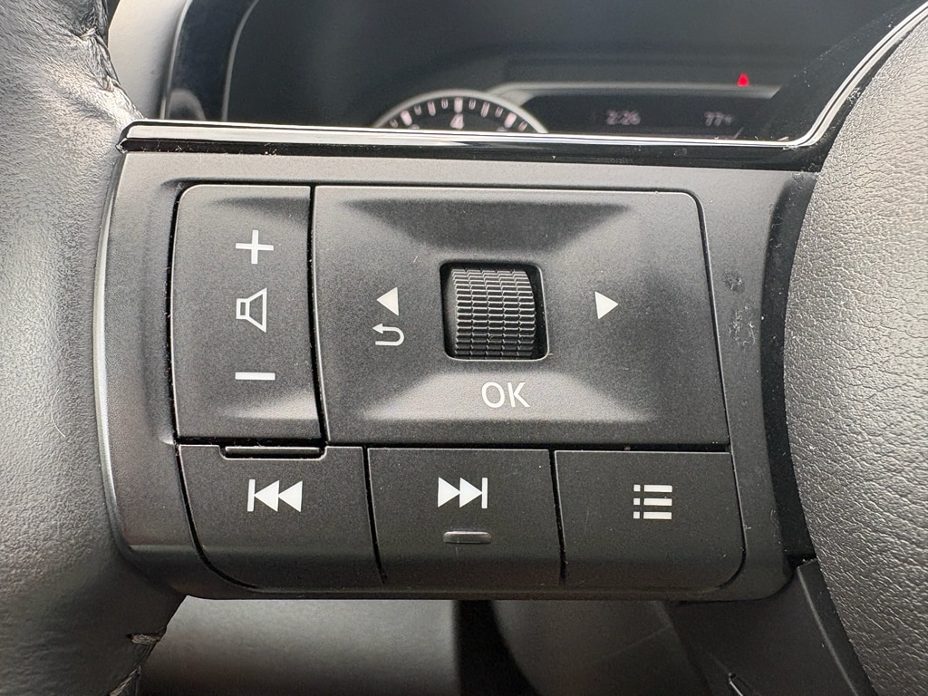 2024 Nissan Pathfinder SL - Photo 17