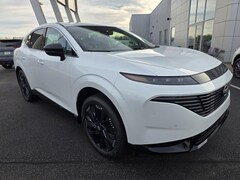 2026 Nissan Murano Platinum SUV