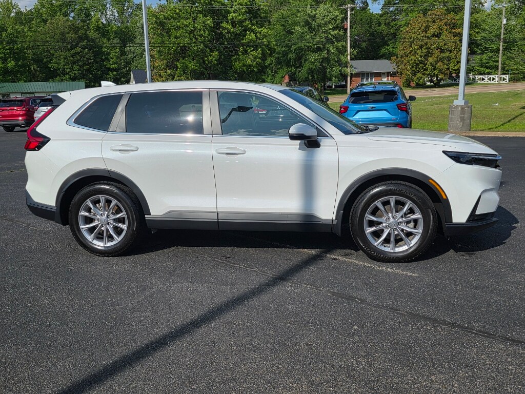 2025 Honda CR-V EX-L photo 2