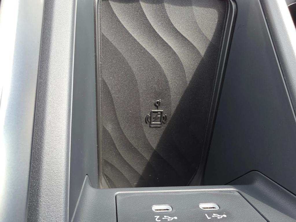 2025 Nissan Armada PRO-4X - Photo 23