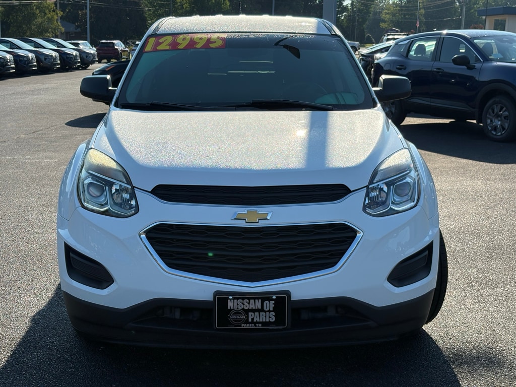 2GNALBEK3G1112167