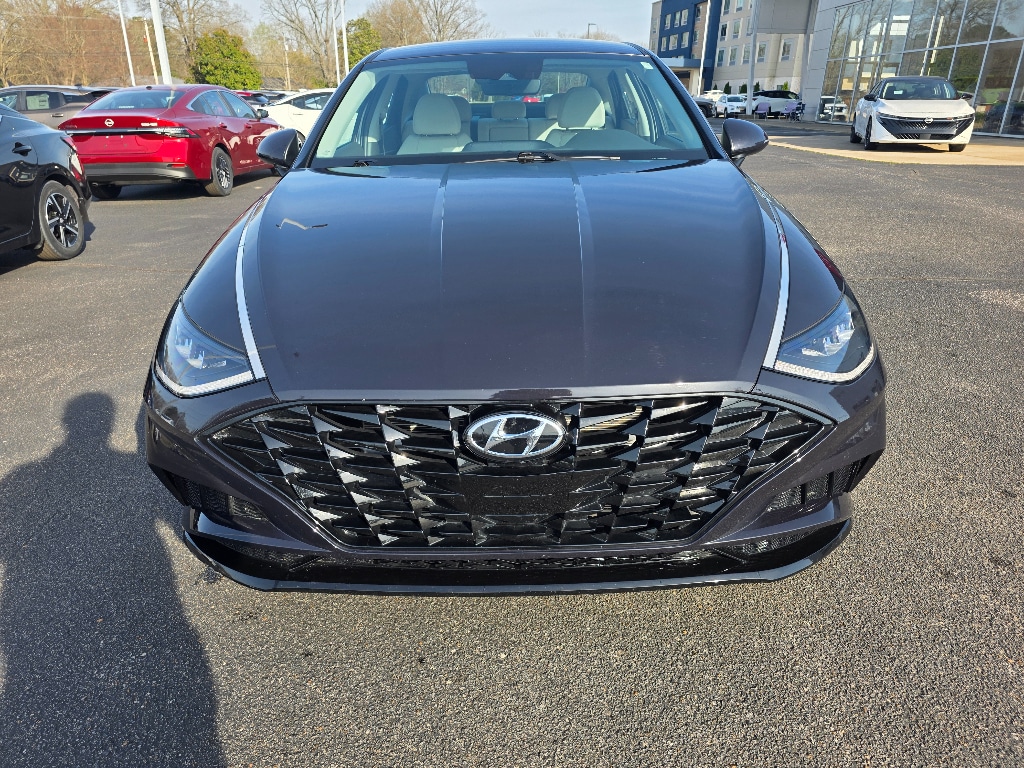 2023 Hyundai Sonata SEL - Photo 8