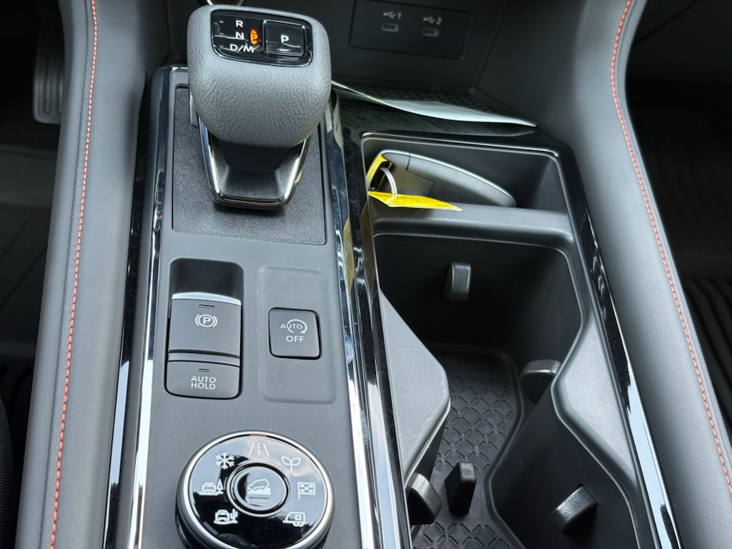 2026 Nissan Pathfinder Rock Creek - Photo 12