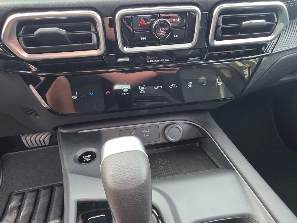 2026 Nissan Sentra SV - Photo 20