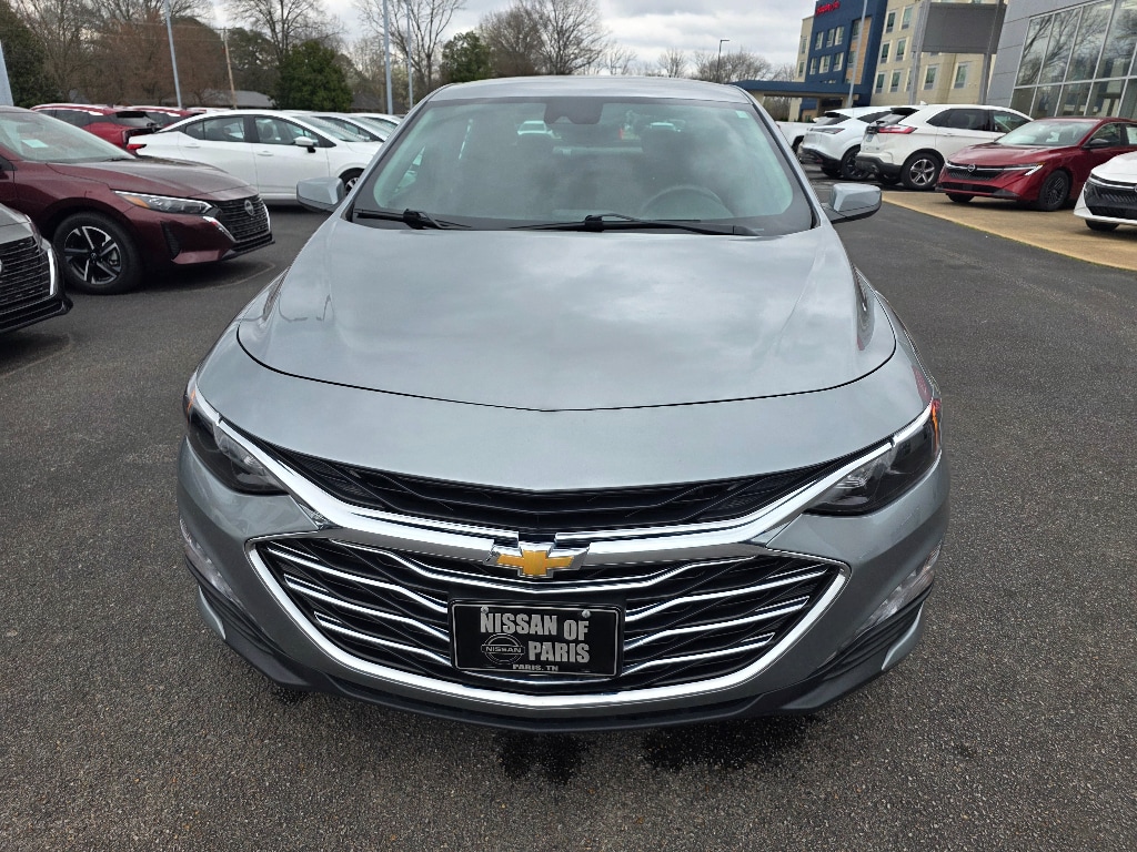 2025 Chevrolet Malibu 1LT - Photo 9