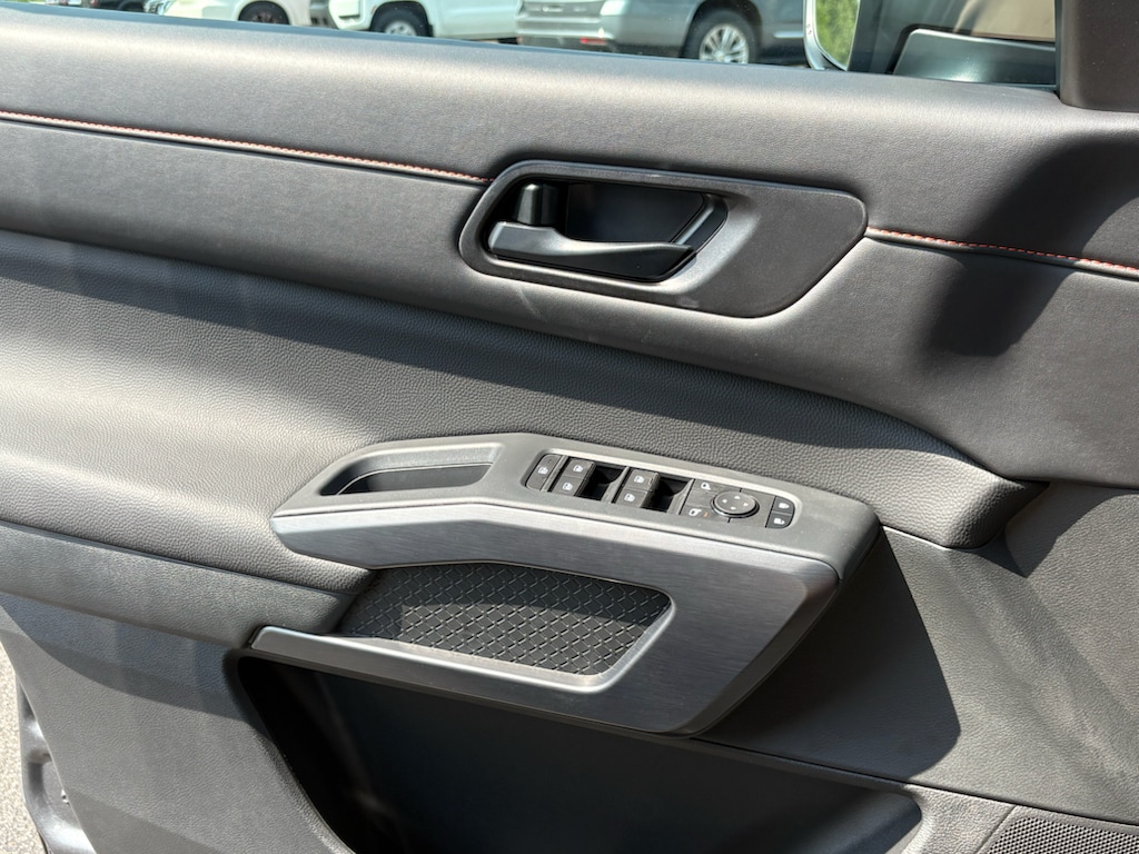 2026 Nissan Pathfinder Rock Creek - Photo 16