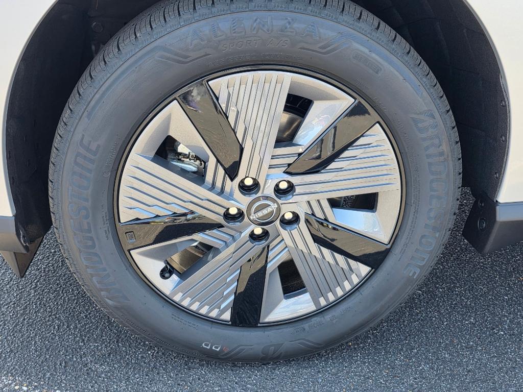 2025 Nissan Murano SL - Photo 8