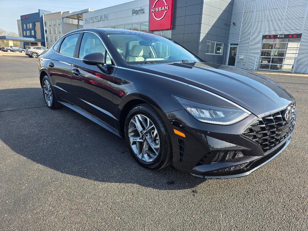 2023 Hyundai Sonata