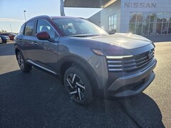 2026 Nissan Kicks SV SUV