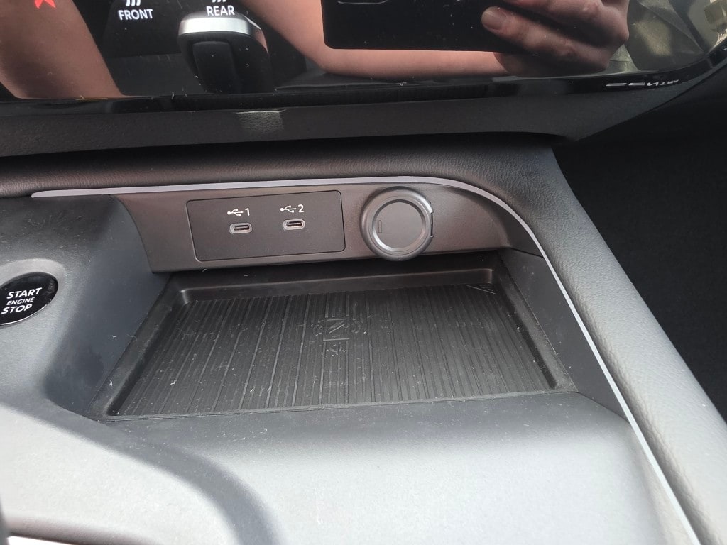 2026 Nissan Sentra SV - Photo 18