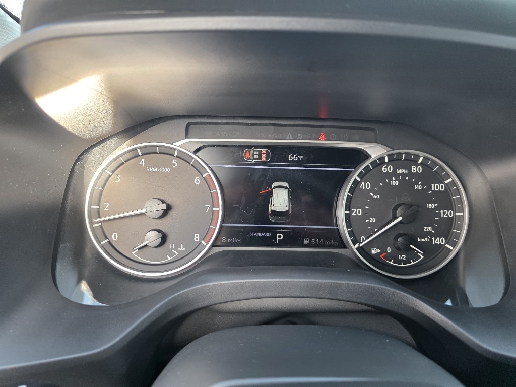 2026 Nissan Rogue SV - Photo 16
