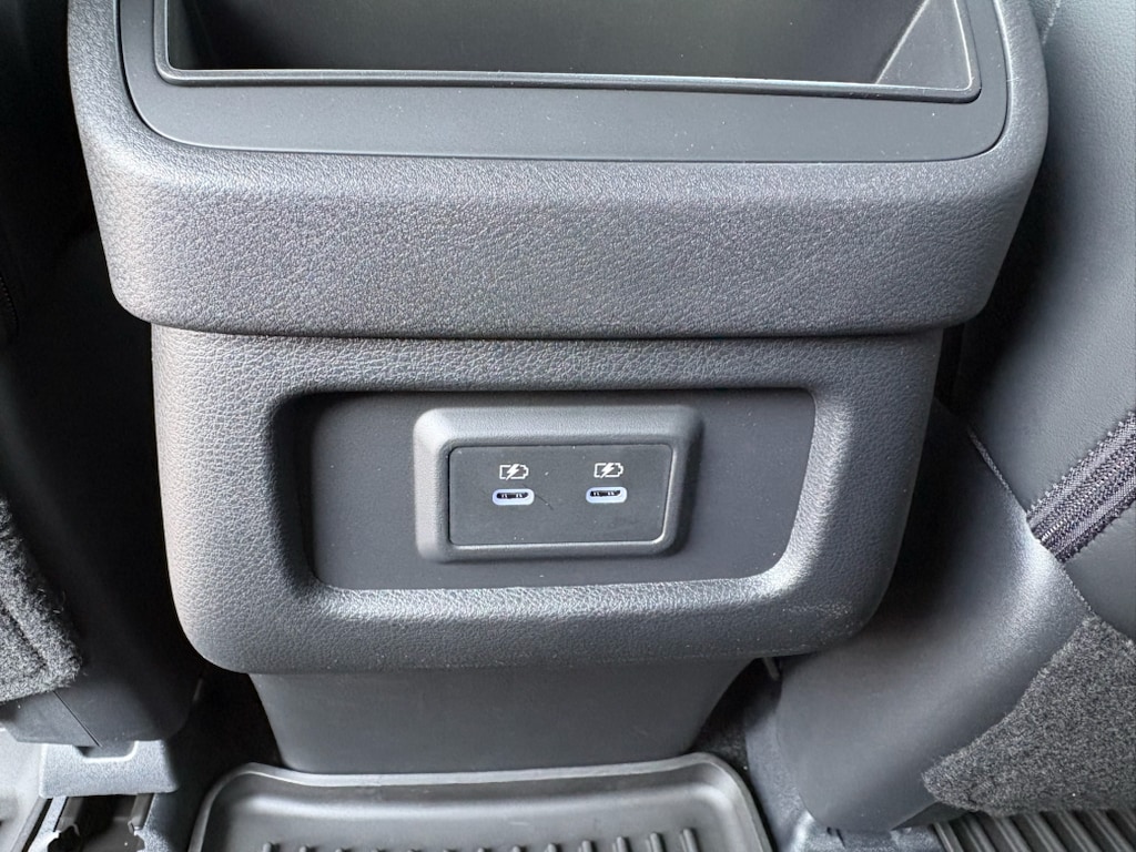 2026 Nissan Pathfinder Rock Creek - Photo 22
