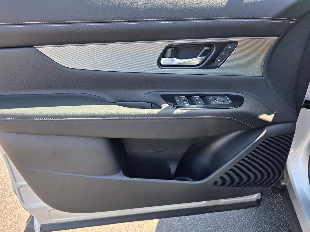 2025 Nissan Murano SL - Photo 10