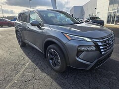2026 Nissan Rogue SV SUV