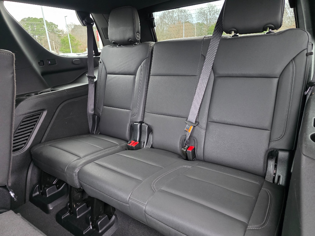2024 Chevrolet Tahoe LT - Photo 14